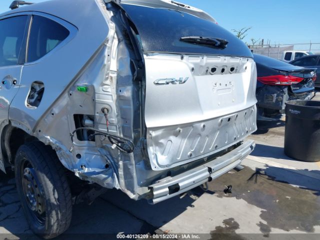 3CZRM3H56EG706142 Honda CR-V EX