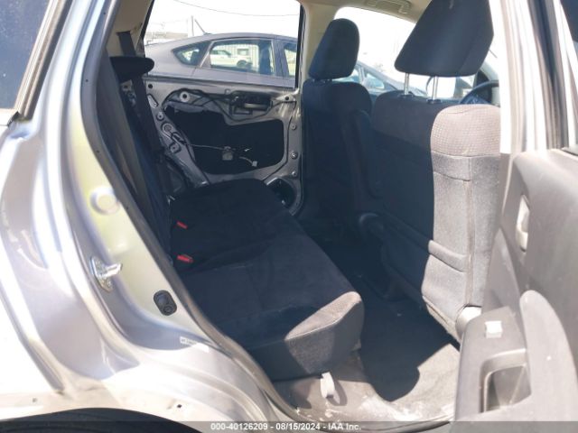 3CZRM3H56EG706142 Honda CR-V EX