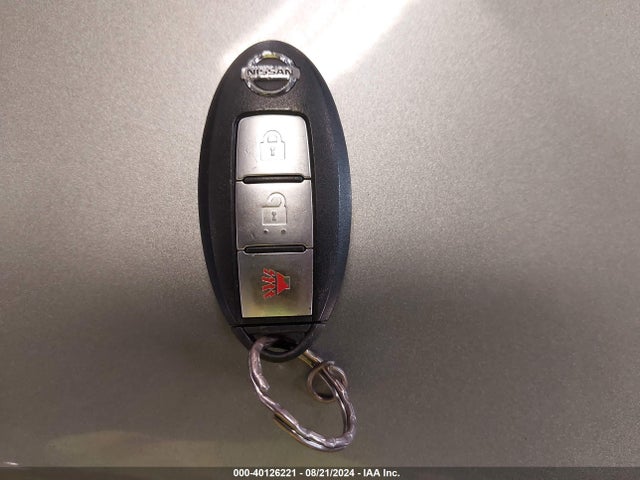 Nissan Versa Note S (sr)/s Plus/sl/sr/sv 2015 3N1CE2CPXFL441300 Image 11