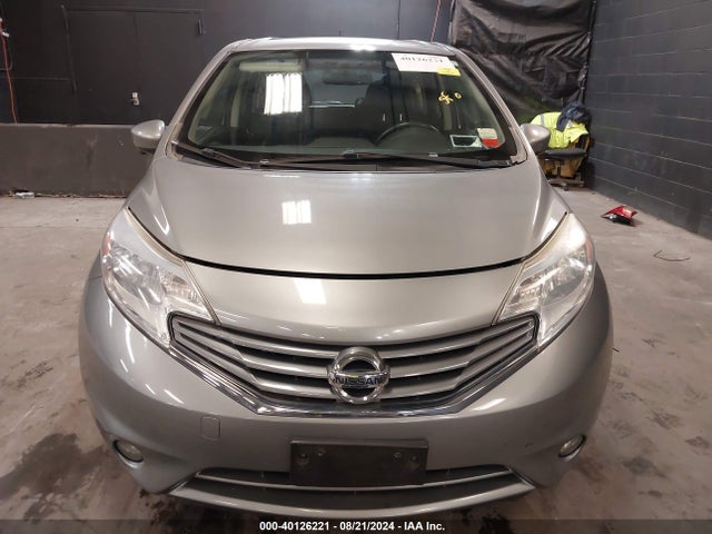 Nissan Versa Note S (sr)/s Plus/sl/sr/sv 2015 3N1CE2CPXFL441300 Image 13