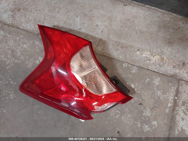 Nissan Versa Note S (sr)/s Plus/sl/sr/sv 2015 3N1CE2CPXFL441300 Image 12