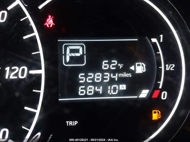 Nissan Versa Note S (sr)/s Plus/sl/sr/sv 2015 3N1CE2CPXFL441300 Image 7