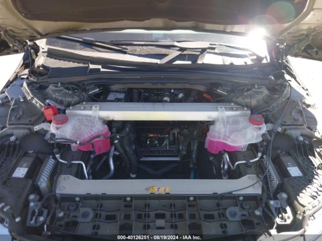 W1KCG2DB0NA015217 Mercedes-Benz EQS 450+