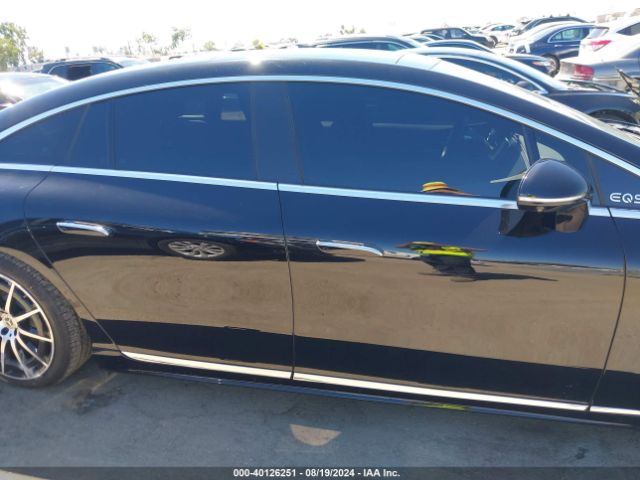 W1KCG2DB0NA015217 Mercedes-Benz EQS 450+