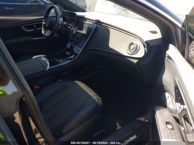 W1KCG2DB0NA015217 Mercedes-Benz EQS 450+
