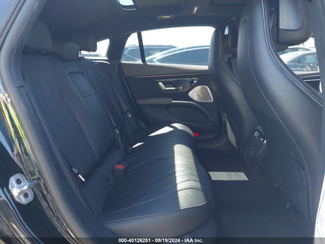 W1KCG2DB0NA015217 Mercedes-Benz EQS 450+