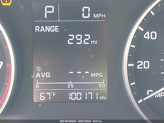 Hyundai ELANTRA SE 2018 5NPD74LF6JH347244 Image 15