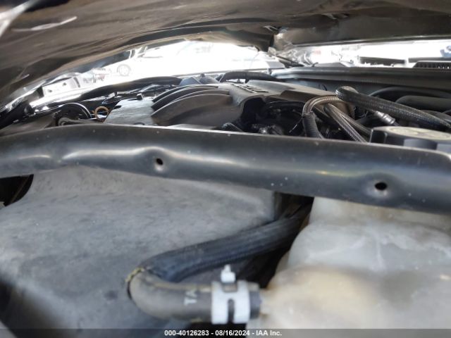 2G1WC5E35E1187466 Chevrolet Impala Limited Ltz