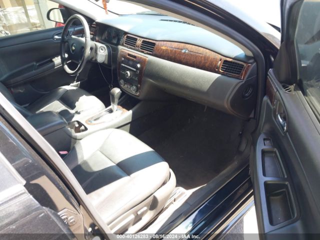 2G1WC5E35E1187466 Chevrolet Impala Limited Ltz