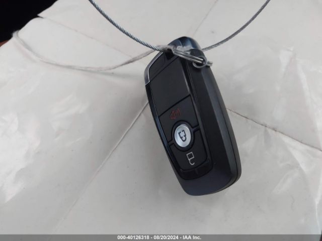 3FTTW8E37PRA84390 Ford Maverick Lariat