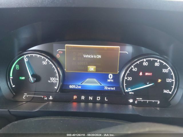 3FTTW8E37PRA84390 Ford Maverick Lariat