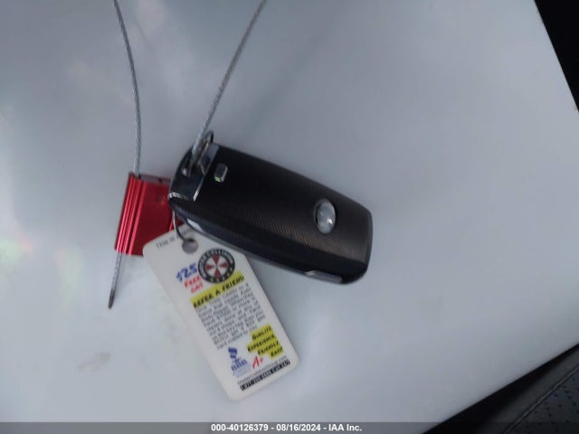 KIA Sorento 3.3l Ex 2017 5XYPHDA5XHG323518 Image 11