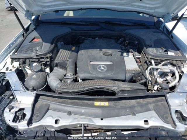 WDDZF4JBXHA216186 Mercedes-Benz E 300