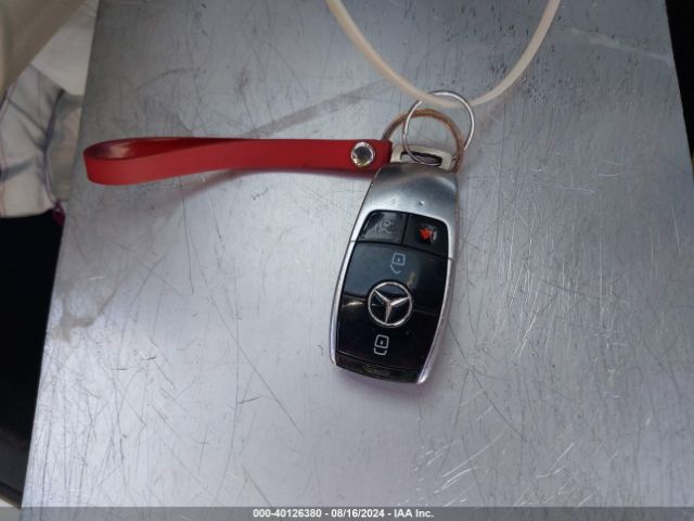 WDDZF4JBXHA216186 Mercedes-Benz E 300