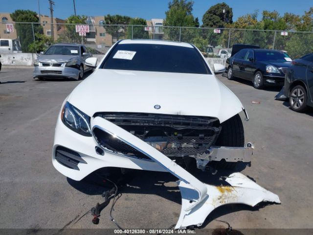 WDDZF4JBXHA216186 Mercedes-Benz E 300