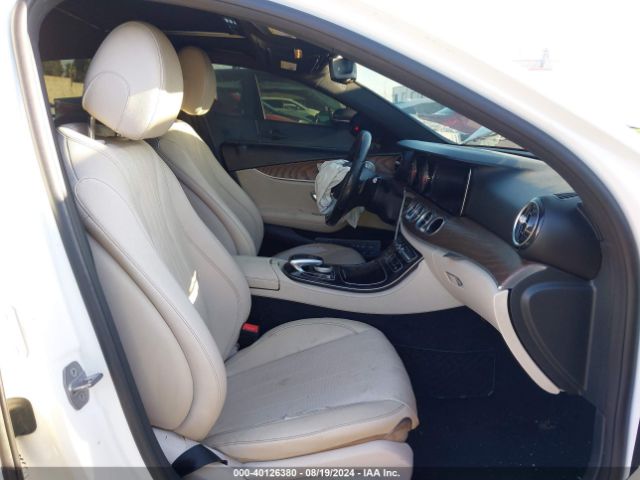 WDDZF4JBXHA216186 Mercedes-Benz E 300