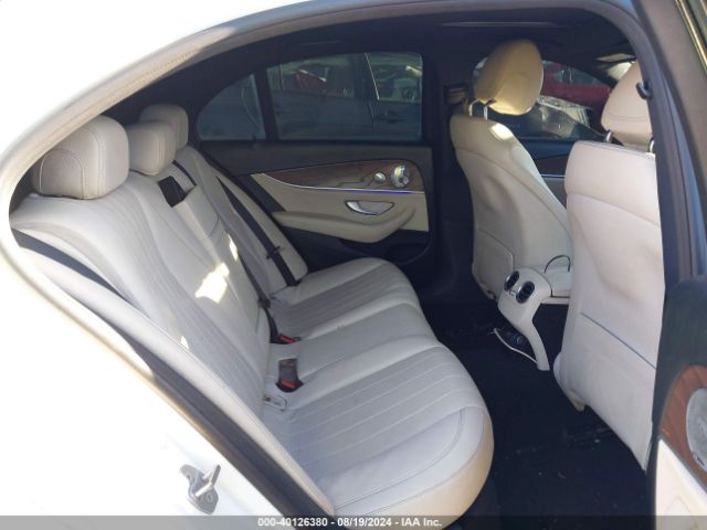 WDDZF4JBXHA216186 Mercedes-Benz E 300