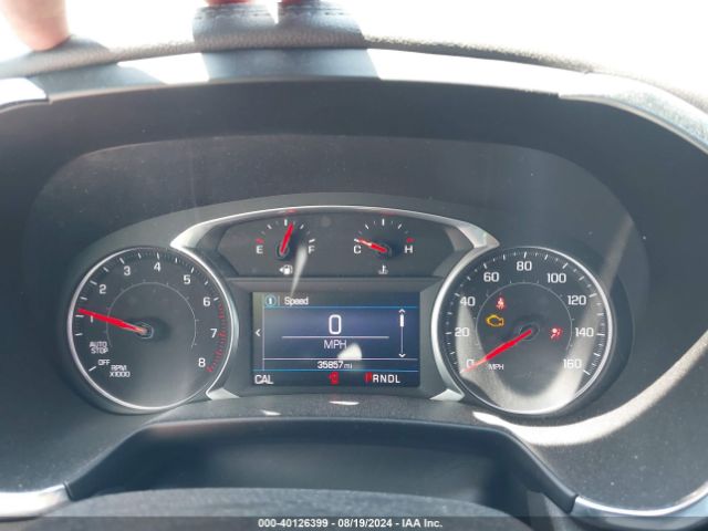 3GNKBCR4XNS117991 Chevrolet Blazer Fwd 2lt