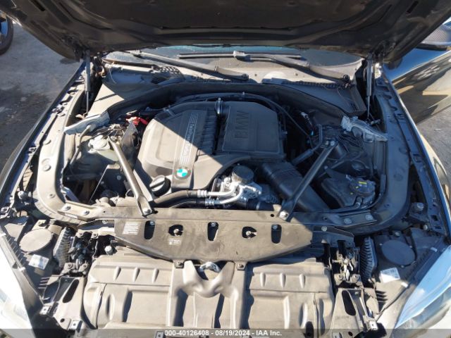 WBA6D0C52HG639535 BMW 640i Gran Coupe
