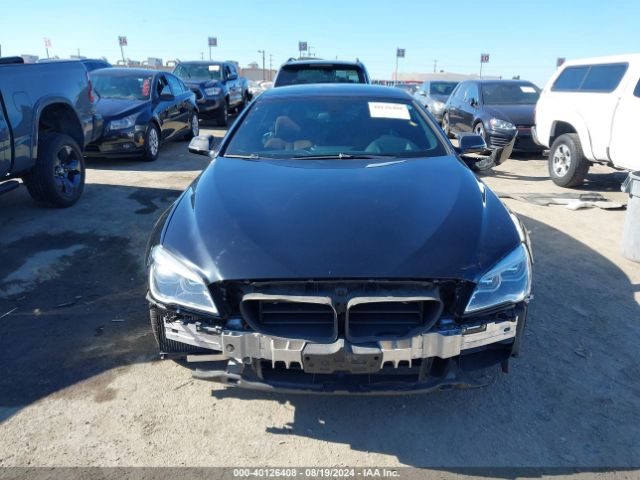 WBA6D0C52HG639535 BMW 640i Gran Coupe