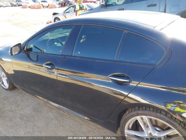 WBA6D0C52HG639535 BMW 640i Gran Coupe