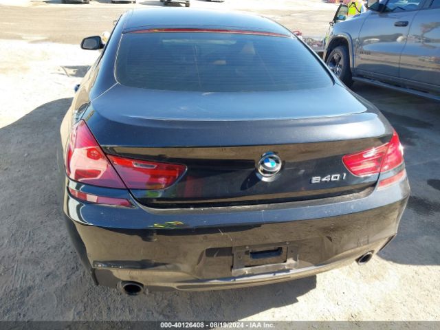 WBA6D0C52HG639535 BMW 640i Gran Coupe