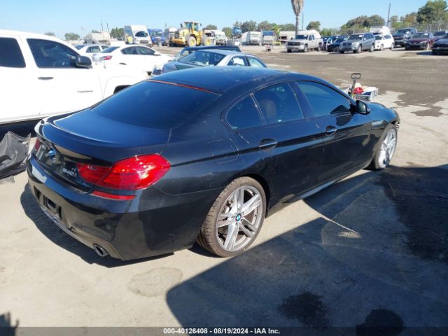 WBA6D0C52HG639535 BMW 640i Gran Coupe