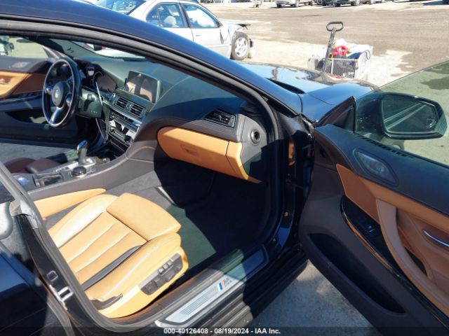 WBA6D0C52HG639535 BMW 640i Gran Coupe
