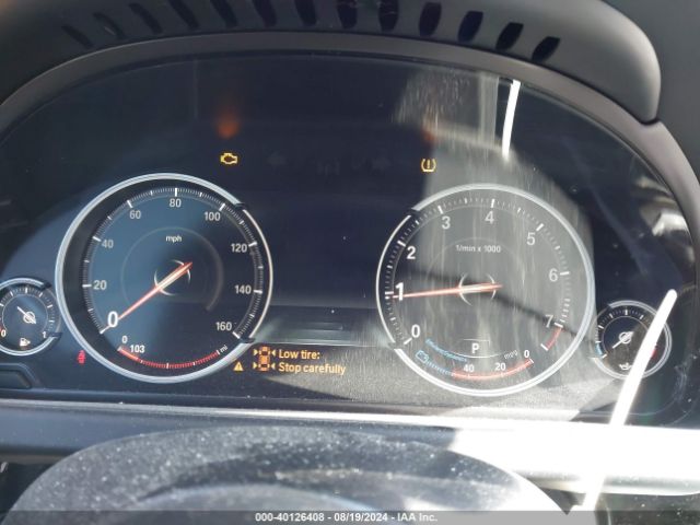 WBA6D0C52HG639535 BMW 640i Gran Coupe
