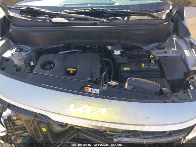 KNDERCAA8R7619616 KIA SELTOS EX
