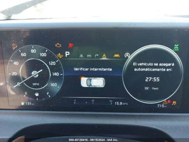 KNDERCAA8R7619616 KIA SELTOS EX