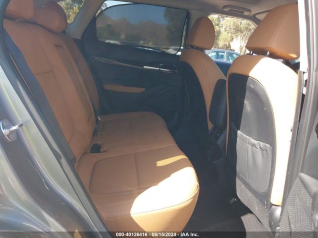 KNDERCAA8R7619616 KIA SELTOS EX