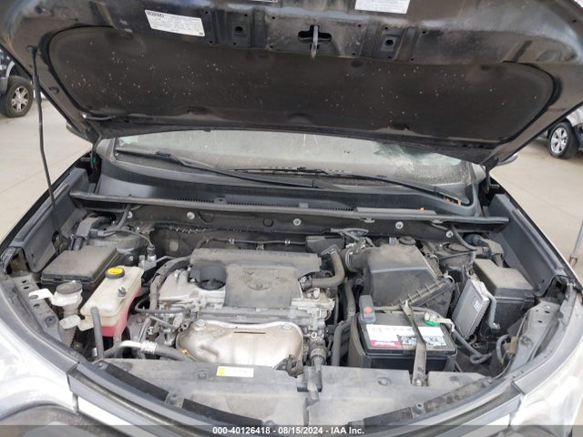 Toyota Rav4 Xle 2016 2T3RFREV1GW531941 Image 10