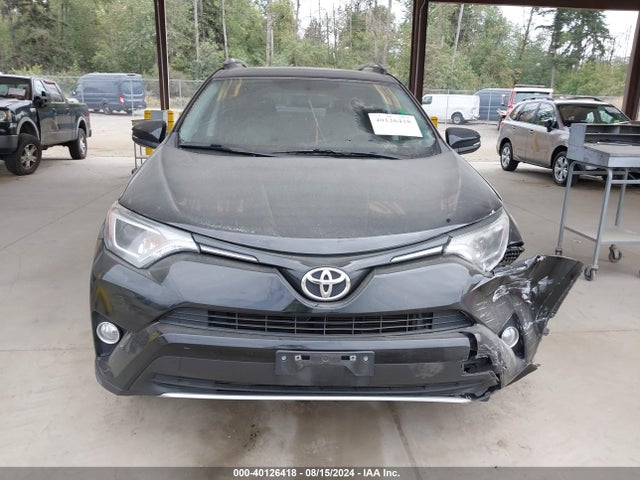 Toyota Rav4 Xle 2016 2T3RFREV1GW531941 Image 12