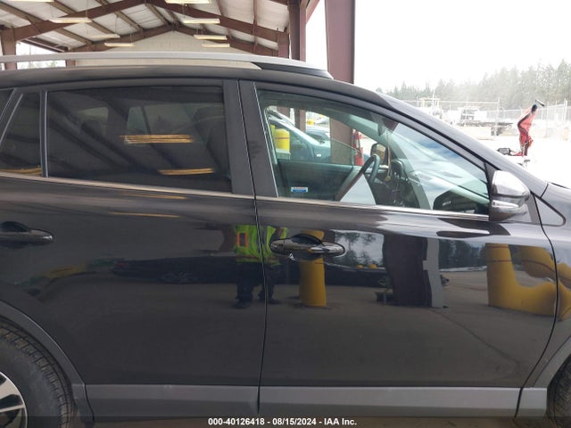 Toyota Rav4 Xle 2016 2T3RFREV1GW531941 Image 13
