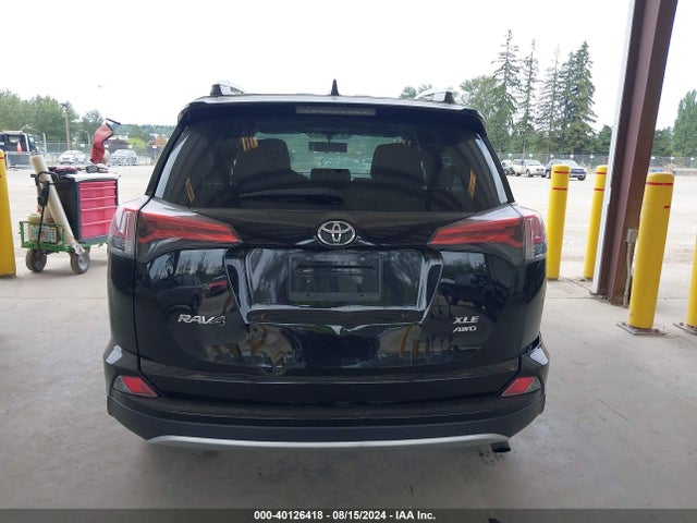 Toyota Rav4 Xle 2016 2T3RFREV1GW531941 Image 16