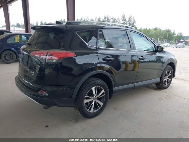 Toyota Rav4 Xle 2016 2T3RFREV1GW531941 Image 4