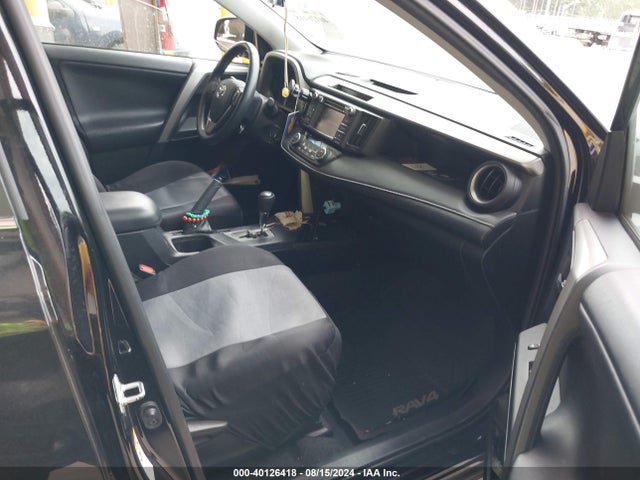 Toyota Rav4 Xle 2016 2T3RFREV1GW531941 Image 5