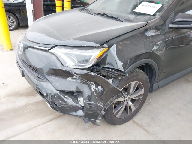 Toyota Rav4 Xle 2016 2T3RFREV1GW531941 Image 6