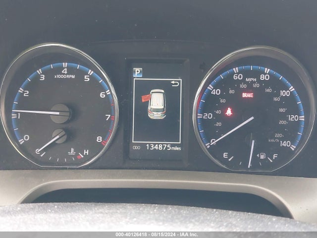 Toyota Rav4 Xle 2016 2T3RFREV1GW531941 Image 7