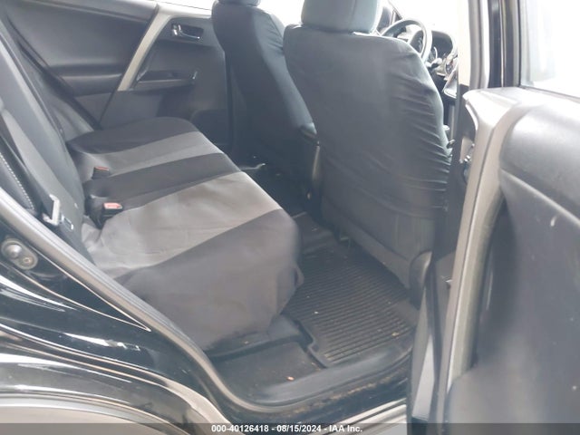 Toyota Rav4 Xle 2016 2T3RFREV1GW531941 Image 8