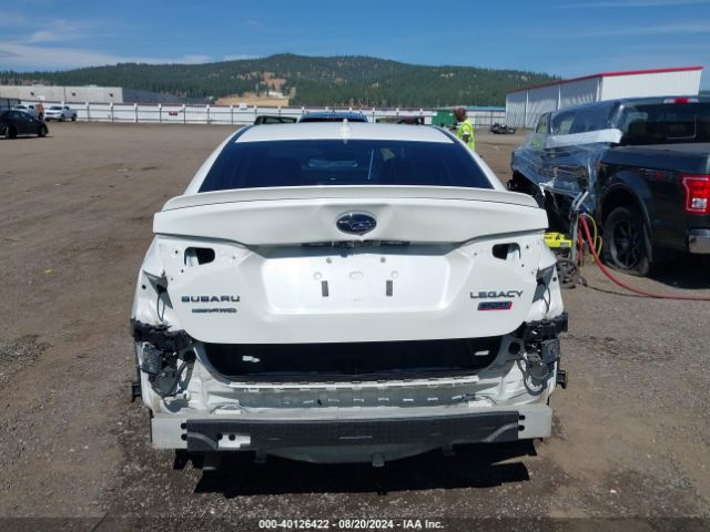 4S3BWAG68L3021463 Subaru Legacy Sport