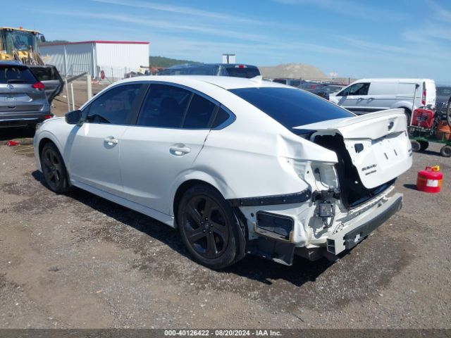 4S3BWAG68L3021463 Subaru Legacy Sport