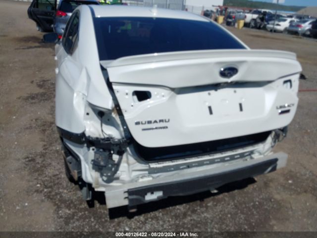 4S3BWAG68L3021463 Subaru Legacy Sport