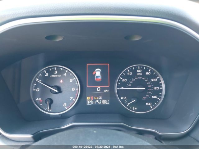 4S3BWAG68L3021463 Subaru Legacy Sport