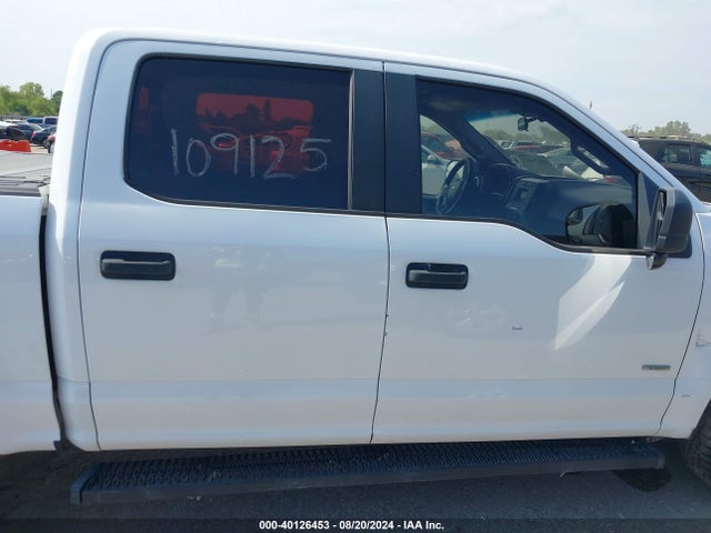 Ford F-150 Xl 2016 1FTEW1EP9GKE51216 Image 13