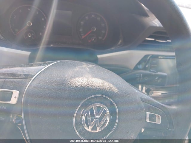 1VWAA7A36LC003696 Volkswagen Passat 2.0t S