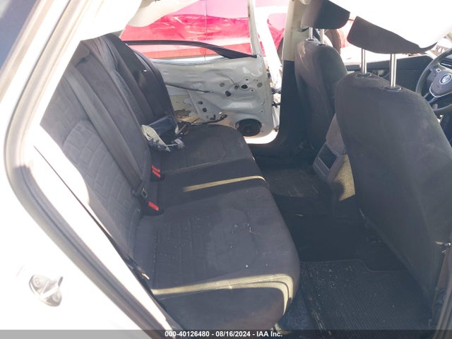 1VWAA7A36LC003696 Volkswagen Passat 2.0t S