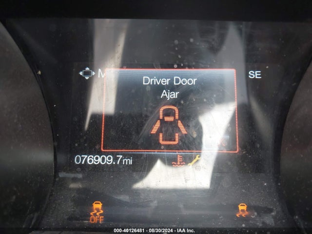 Ford Mustang Ecoboost 2018 1FA6P8THXJ5175890 Image 15
