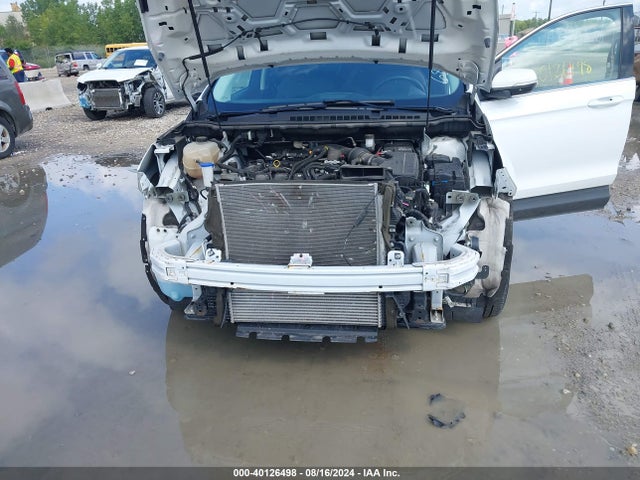 Ford EDGE SEL 2019 2FMPK4J98KBB86641 Image 6